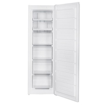 Davoline DFU 204 NF Όρθιος Καταψύκτης 204lt, E (Υ170xΠ54.5xΒ60cm) Λευκός Davoline DFU 204 NF Όρθιος Καταψύκτης 204lt, E (Υ170xΠ54.5xΒ60cm) Λευκός